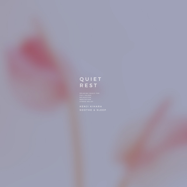 Quiet Rest cover art