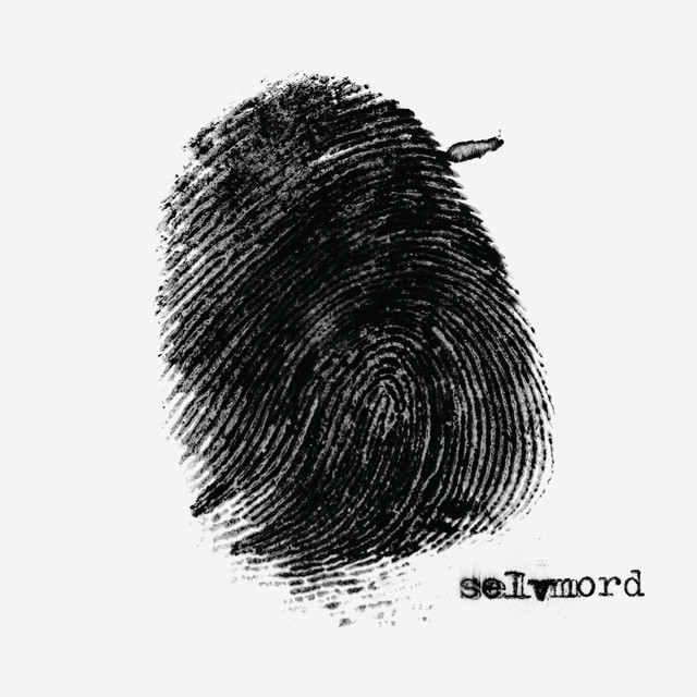 Selvmord cover art