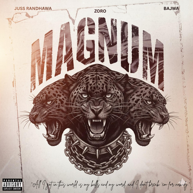 Magnum