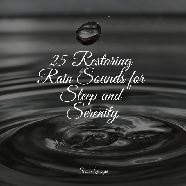 25 Restoring Rain Sounds for Sleep and Serenity - Album by Life Sounds ...