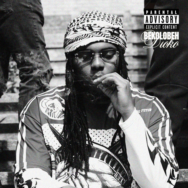 NINE cover art