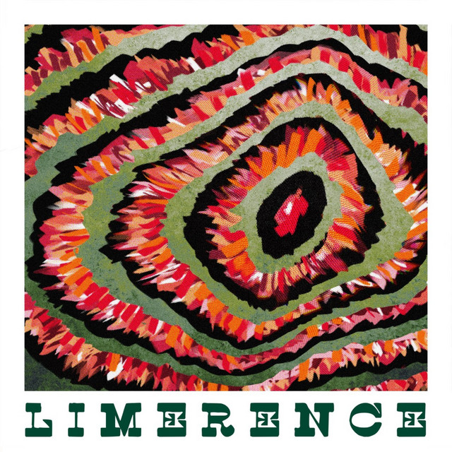 Limerence cover art