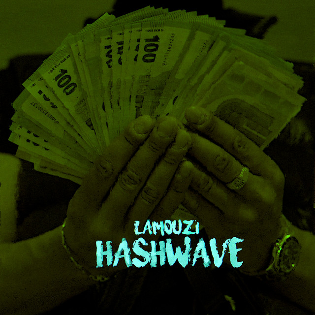 Hashwave
