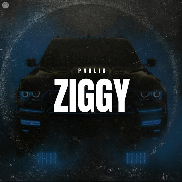 Ziggy cover art