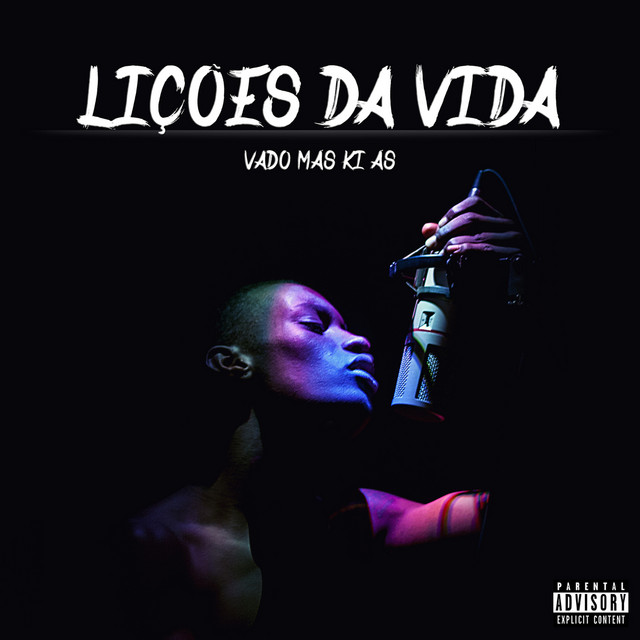 Lições de Vida cover art