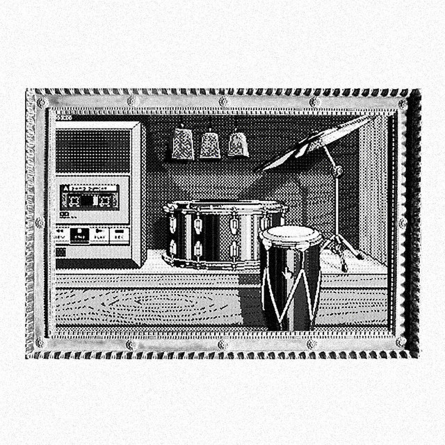 Strain in the Air 4 cover art