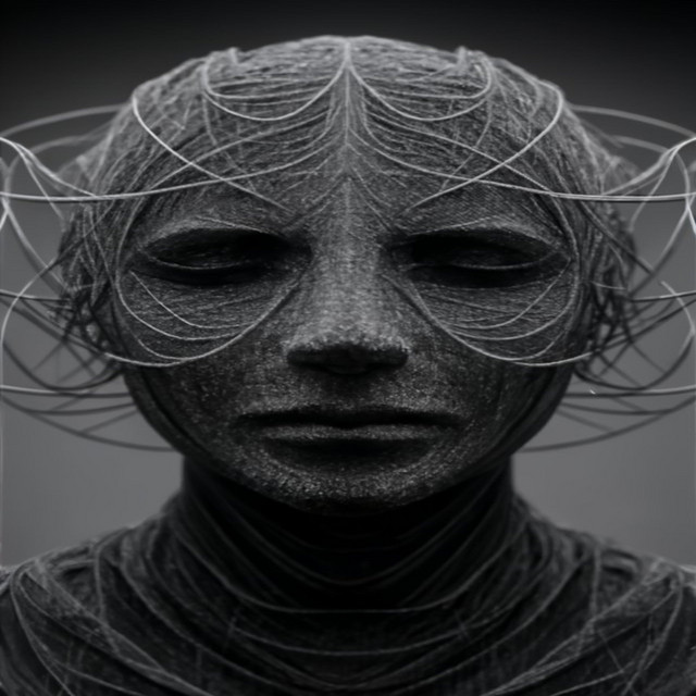 Обкладинка: Paranojâ — ATASHEEI
