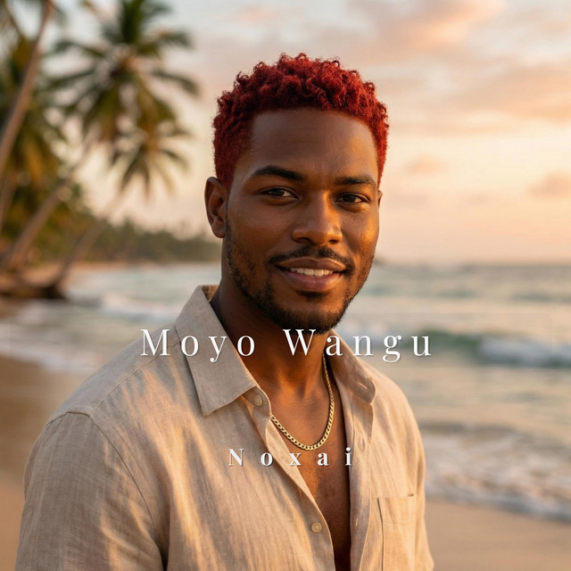 Moyo Wangu