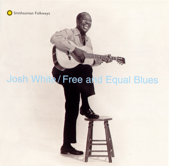 Free and Equal Blues cover art