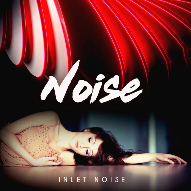 Noise cover art