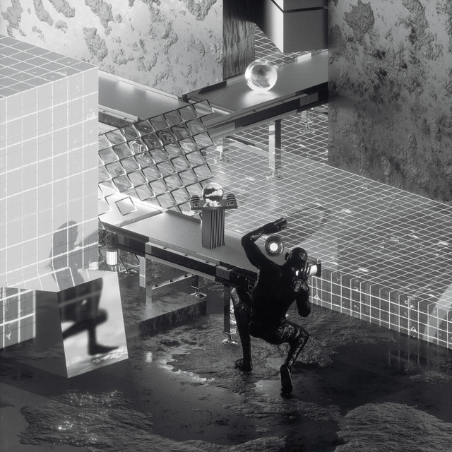 CONVEYOR BELT cover art