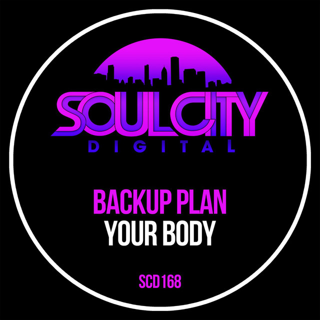 Your Body