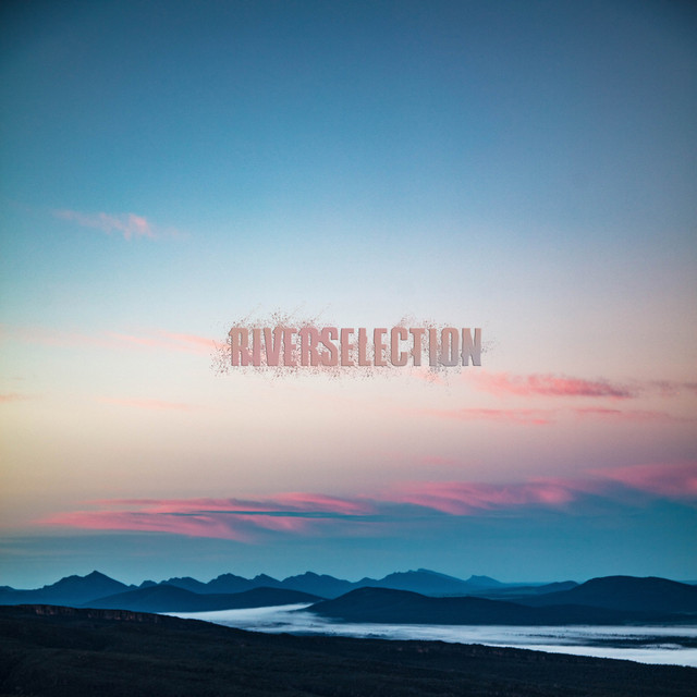 Riverselection cover art