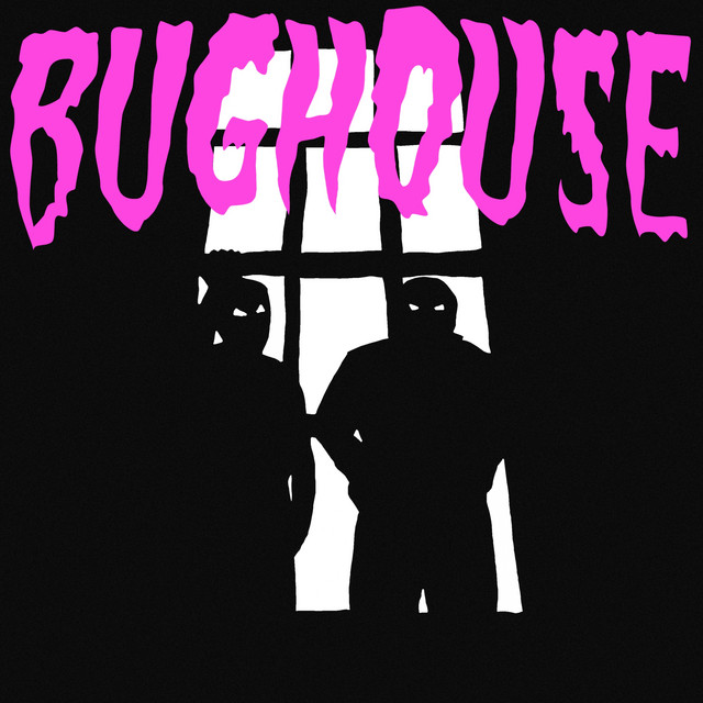 Bughouse cover art