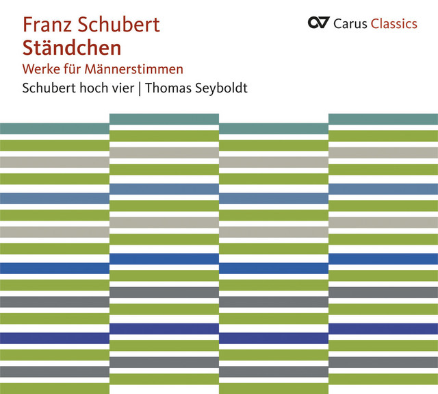 Ständchen, Op. 135 D. 920