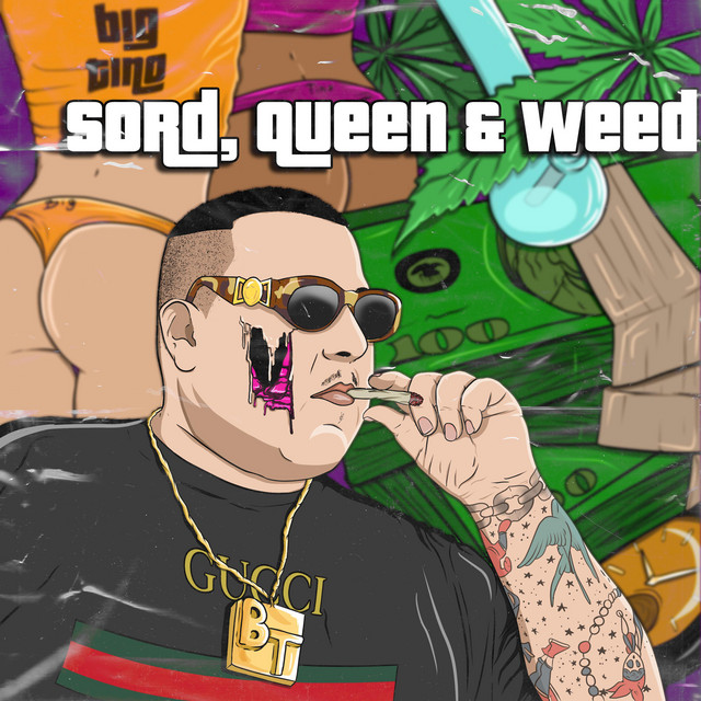 Sord, Queen & Weed