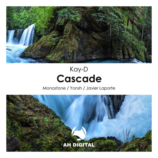 Cascade - Monostone Remix
