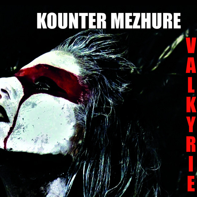 Valkyrie cover art