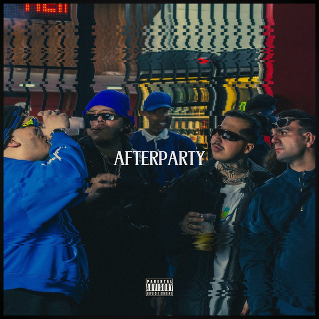 AFTERPARTY