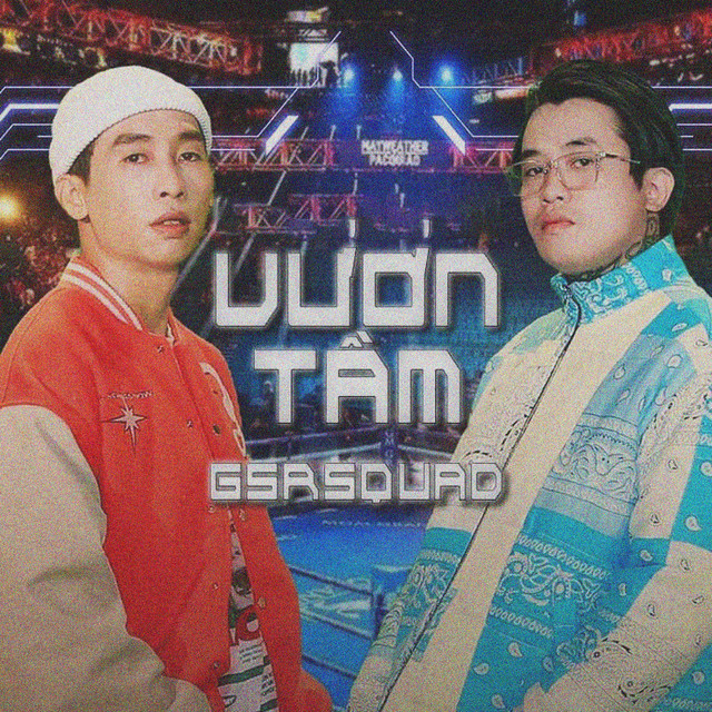 Vươn Tầm