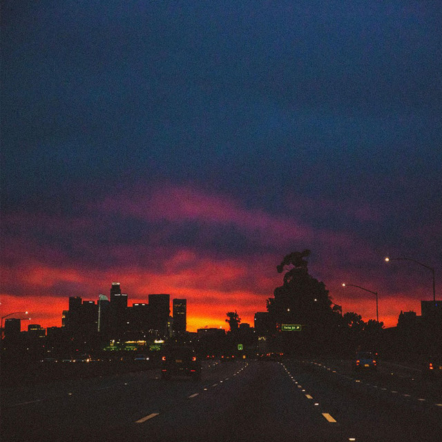 Skyscraper cover art
