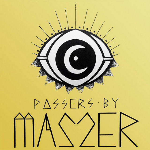 Passers By cover