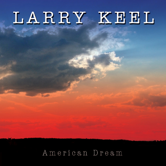 American Dream cover