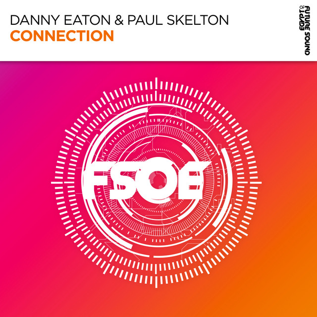 Connection - Extended Mix album art