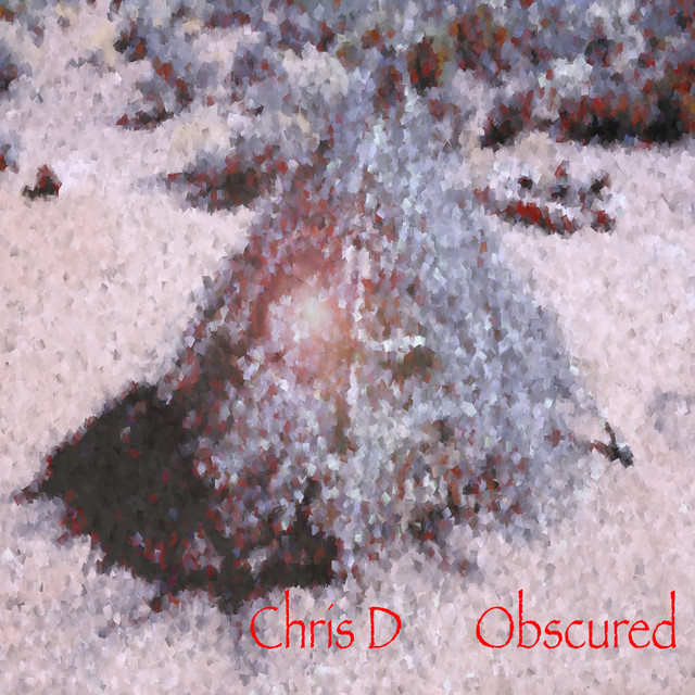Chris D – Unsaid