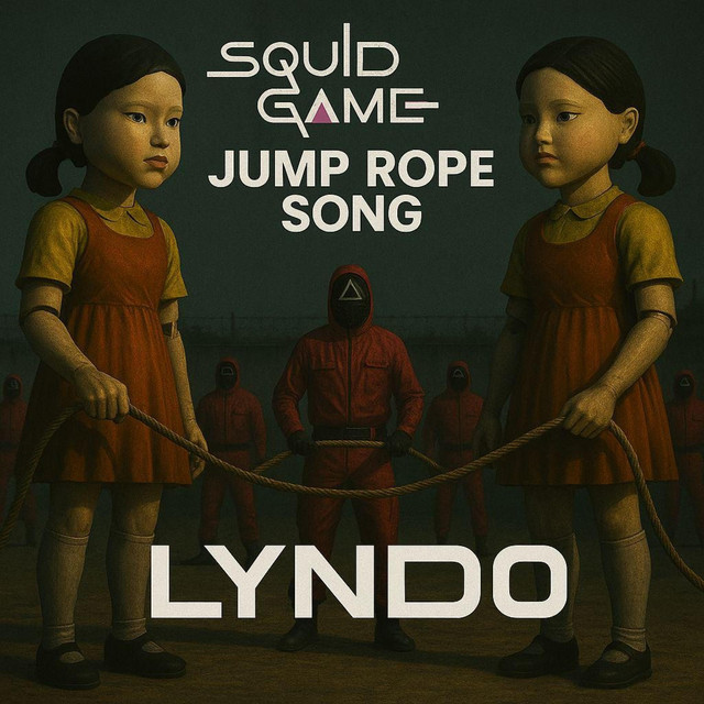 Squid Game 3 Jump Rope Song