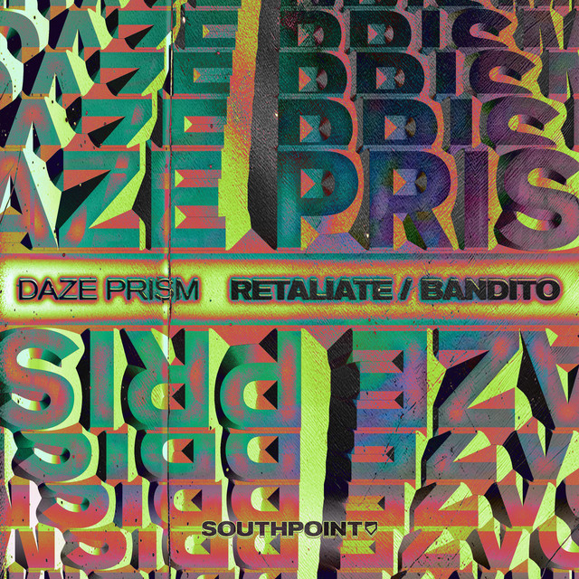 Retaliate album art