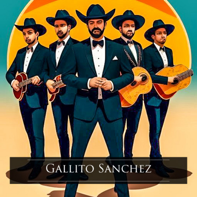 el gallito sanchez