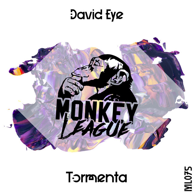 Tormenta album art