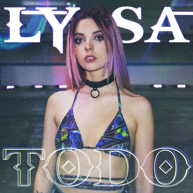 Todo cover art