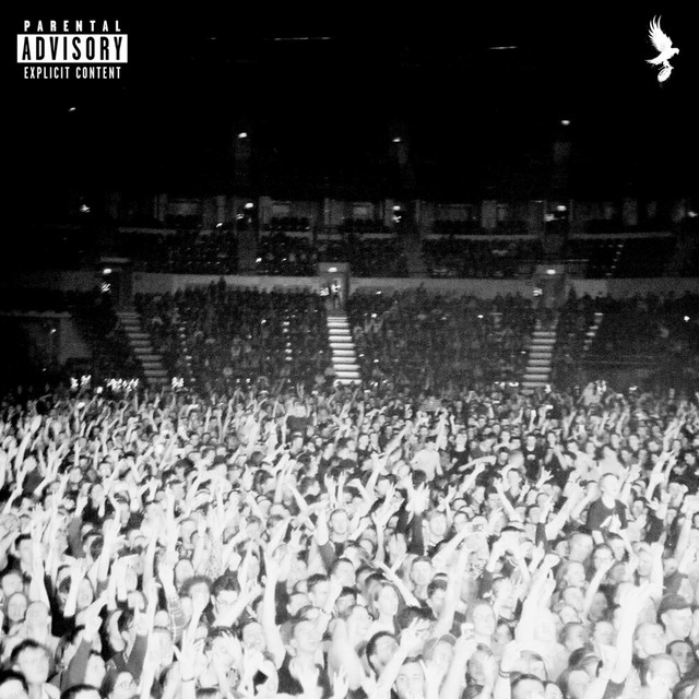 undefined album image