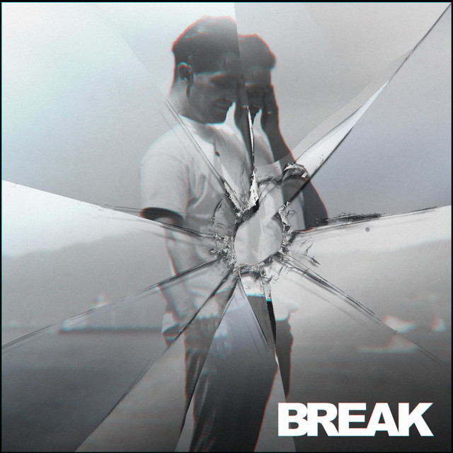 BREAK cover art