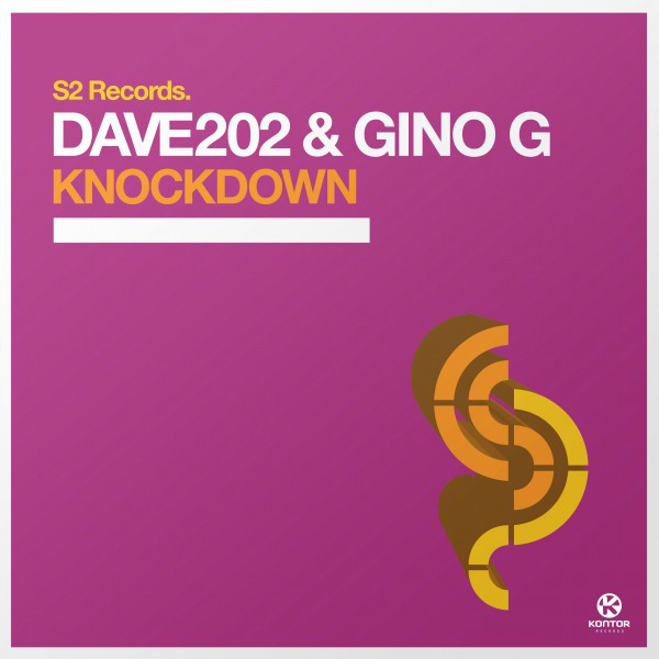 Knockdown - Original Mix