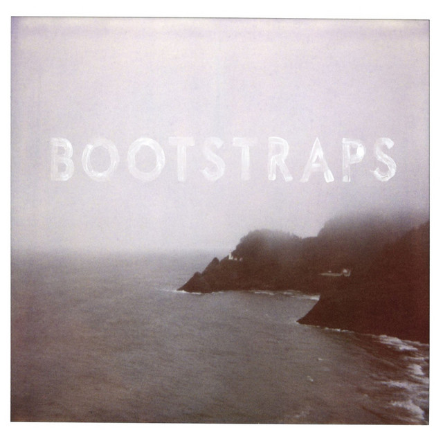 Bootstraps cover art