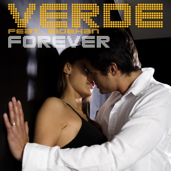Forever - De-Grees Remix Edit cover art