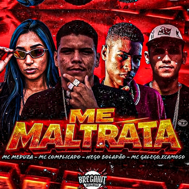 Me Maltrata