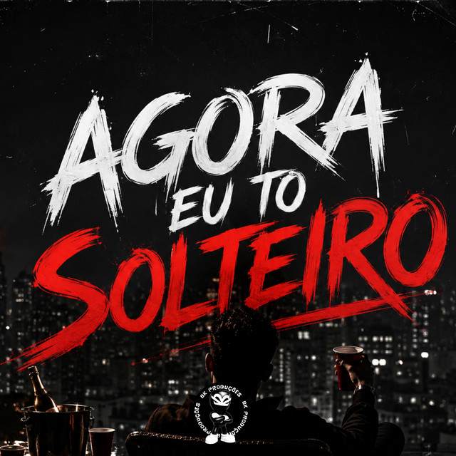 AGORA EU TO SOLTEIRO