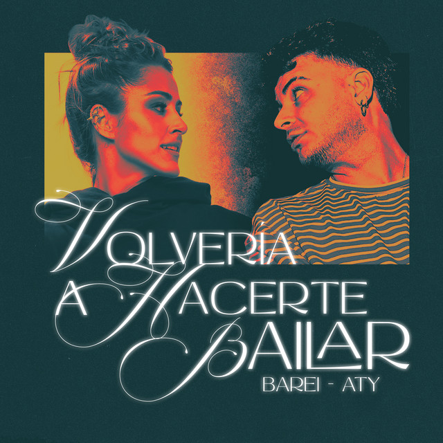 Volvería a Hacerte Bailar cover