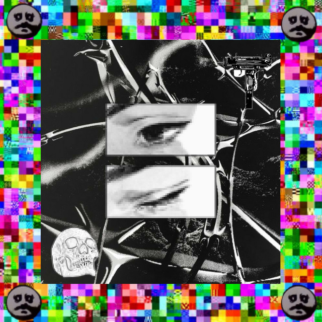Lone Wolf & Blunt cover art