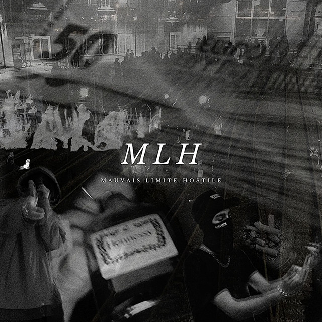MLH cover art