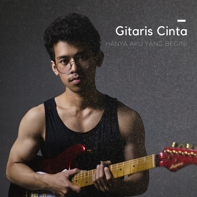 Gitaris Cinta