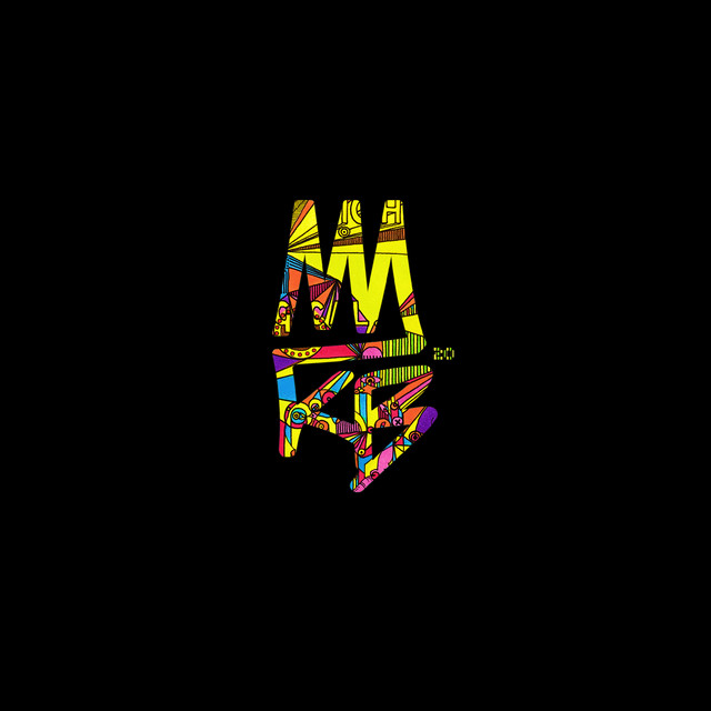 KB20 cover art