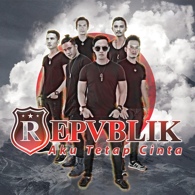 Aku Tetap Cinta cover art