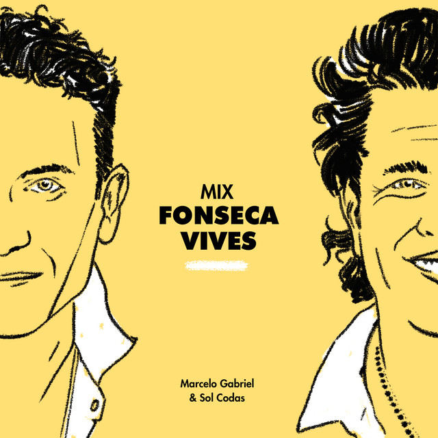Mix Fonseca Vives