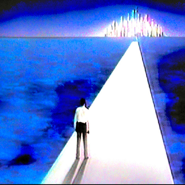 outer space cover art