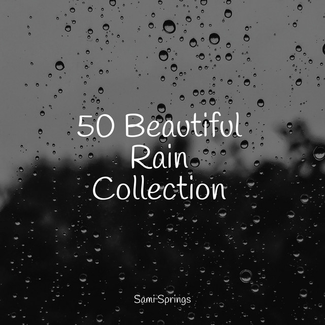 50 Beautiful Rain Collection - Album by Sleep Sounds of Nature | Spotify